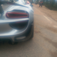 Illustration for article titled 2015 Pikes Peak Hill Climb